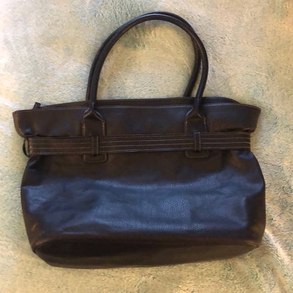 Black purse - Picture 2 of 3